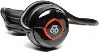 The 66 Audio BTS Sport, by 66 Audio