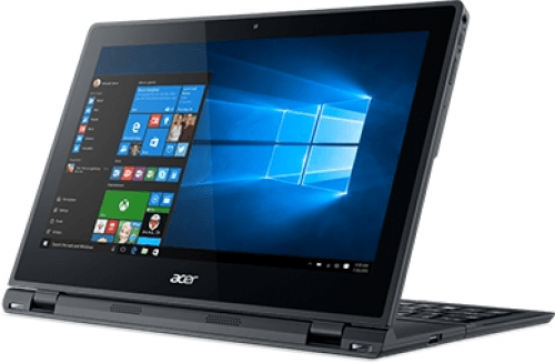 Picture 2 of the Acer Aspire Switch 12.