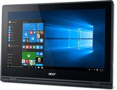 The Acer Aspire Switch 12, by Acer