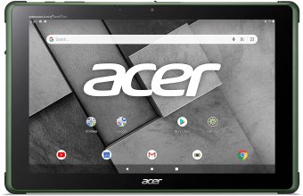 The Acer Enduro Urban T1, by Acer
