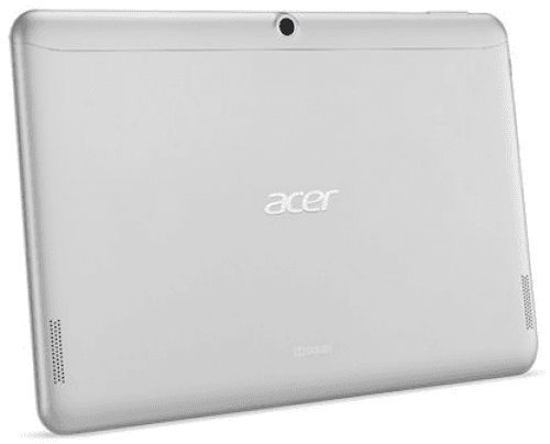 Picture 2 of the Acer Iconia A3-A20FHD.