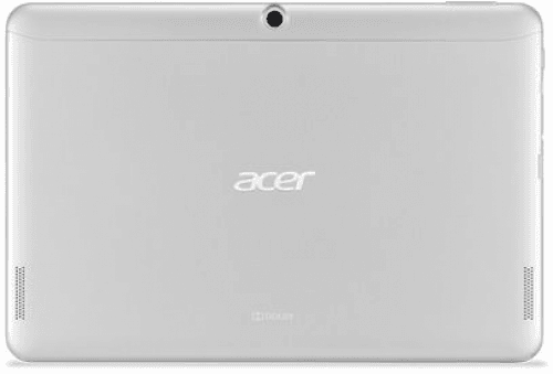 Picture 3 of the Acer Iconia A3-A20FHD.