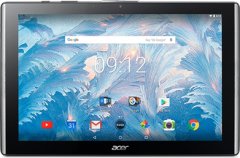 The Acer Iconia One 10 B3-A40-K0V1, by Acer