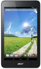 The Acer Iconia One 7 B1-750, by Acer