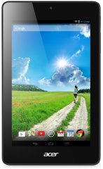 The Acer Iconia One 7, by Acer