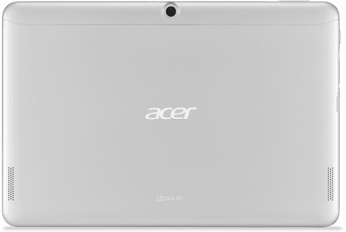 Picture 1 of the Acer Iconia Tab 10 A3-A20-K1AY.