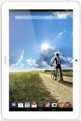 The Acer Iconia Tab 10 A3-A20-K1AY, by Acer