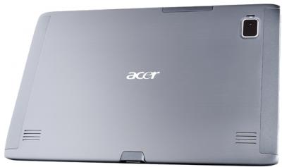 Picture 1 of the Acer A500.