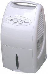 The Active Air ACDH20A, by Active Air
