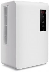 The Afloia 3L Mid Size Smart, by Afloia