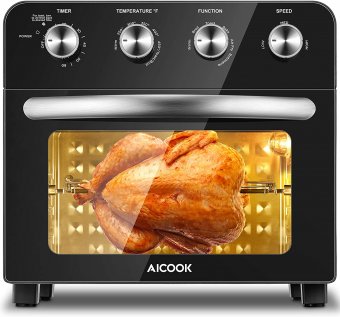 The Aicook FM9015, by Aicook