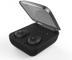 The Airmate Mini, by Airmate