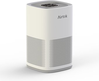 The Airtok AP1001, by Airtok
