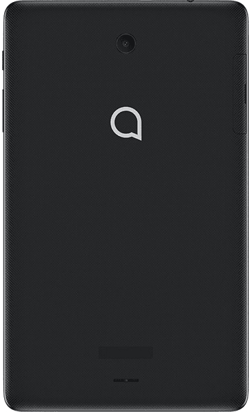 Picture 1 of the Alcatel Joy Tab.