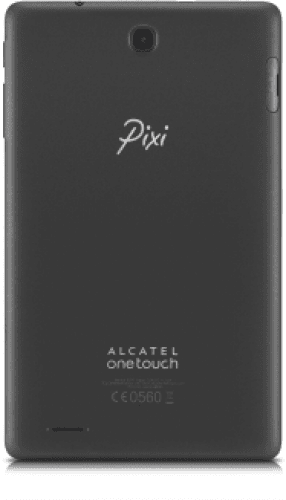 Picture 1 of the Alcatel OneTouch PIXI 3 8.