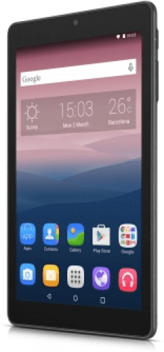 Picture 3 of the Alcatel OneTouch PIXI 3 8.