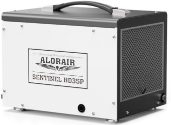 The Alorair Sentinel HD35P, by Alorair
