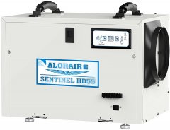 The Alorair Sentinel HD55, by AlorAir