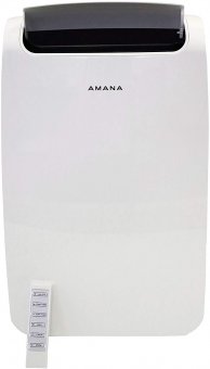 The Amana AMAP081AW, by Amana