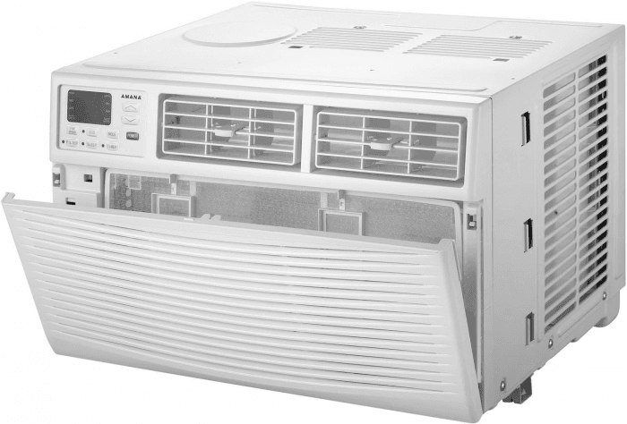 Picture 2 of the Amana 10000-BTU Air Conditioner.