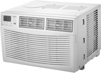 The Amana 10000-BTU Air Conditioner, by Amana