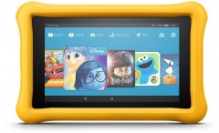 The Amazon Fire 7 Kids Edition 2017, by Amazon