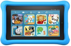 The Amazon Fire 7 Kids Edition, by Amazon