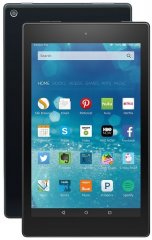 The Amazon Fire HD 8, by Amazon