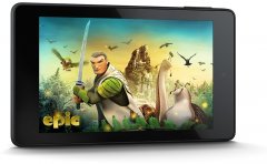 Amazon Kindle Fire 6