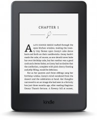 Amazon Kindle Paperwhite