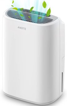 The ANDTE PD161A, by ANDTE