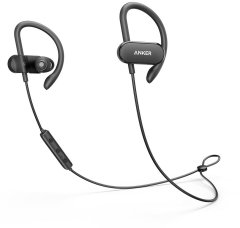 The Anker SoundBuds Curve, by Anker