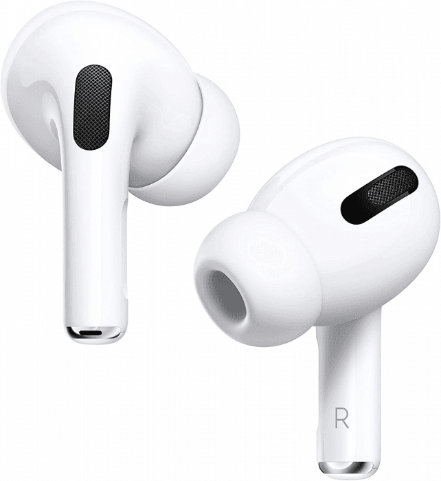 Picture 1 of the Apple AirPods Pro.