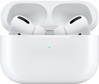 The Apple AirPods Pro, by Apple