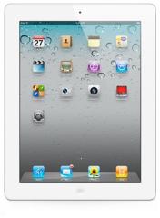 The Apple iPad 2, by Apple