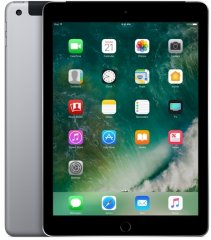 The Apple iPad 9.7-inch 2017 Cellular, by Apple