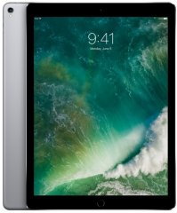 The iPad Pro 12.9-inch Wi-Fi 2017, by Apple