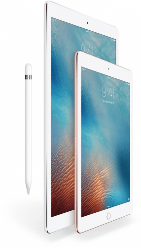 Picture 1 of the Apple iPad Pro 9.7-inch Cellular.