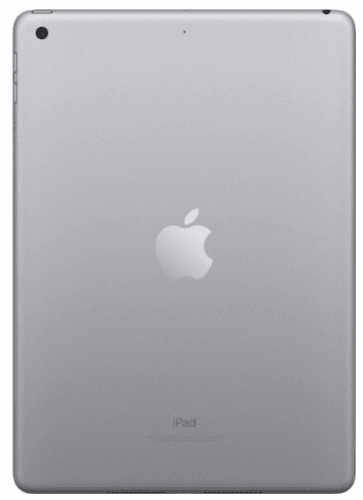 Picture 1 of the Apple iPad Wi-Fi 2018.