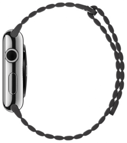 Picture 2 of the Apple Watch 42mm.