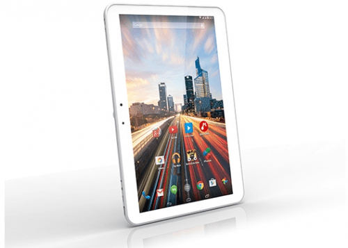 Picture 2 of the Archos 101 Helium.