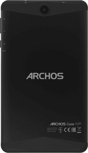 Picture 1 of the Archos Core 70 3G.