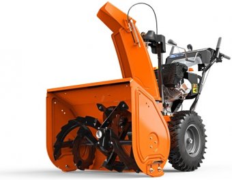 The Ariens Deluxe 28 SHO 921048, by Ariens