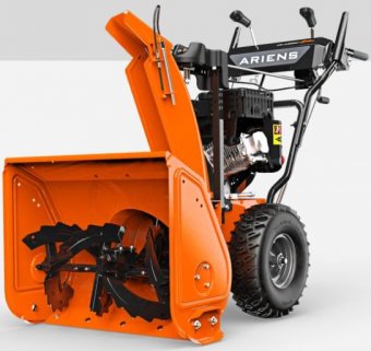The Ariens Classic 24+, by Ariens