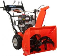 The Ariens Compact 22, by Ariens