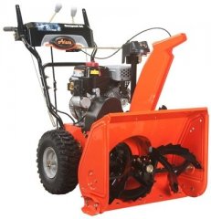 The Ariens Compact 24 920021, by Ariens