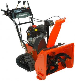 The Ariens Compact Track 24 920028, by Ariens