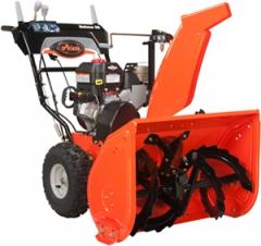 The Ariens Deluxe 28 921022, by Ariens