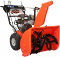 The Ariens Deluxe 28