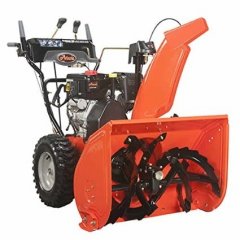 The Ariens Deluxe 28 SHO, by Ariens